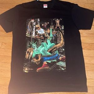 Supreme T Rex Tee